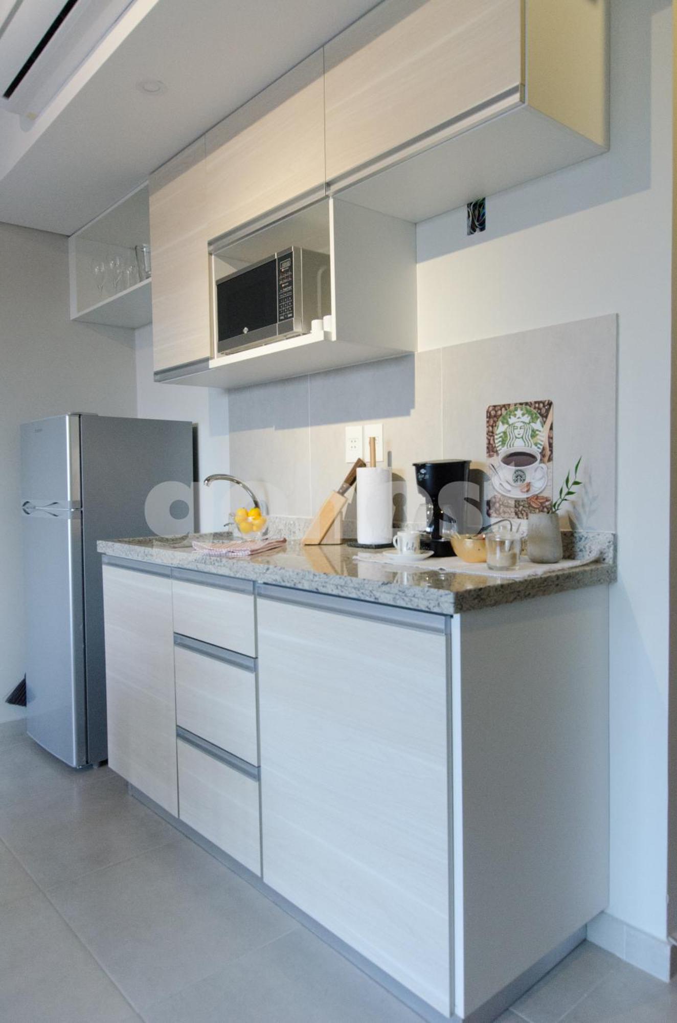Chic Loft With Balcony In Las Mercedes Асунсьйон Екстер'єр фото